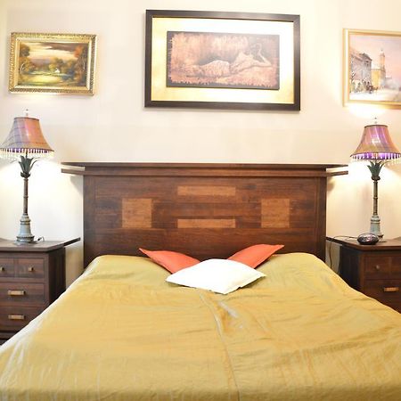 شقة Classic Flat At Basilica بودابست المظهر الخارجي الصورة