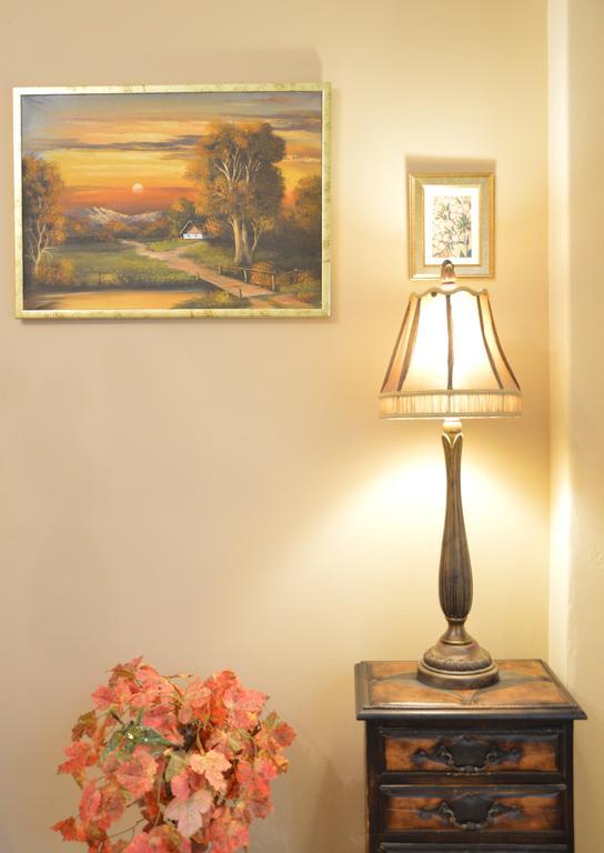 شقة Classic Flat At Basilica بودابست المظهر الخارجي الصورة