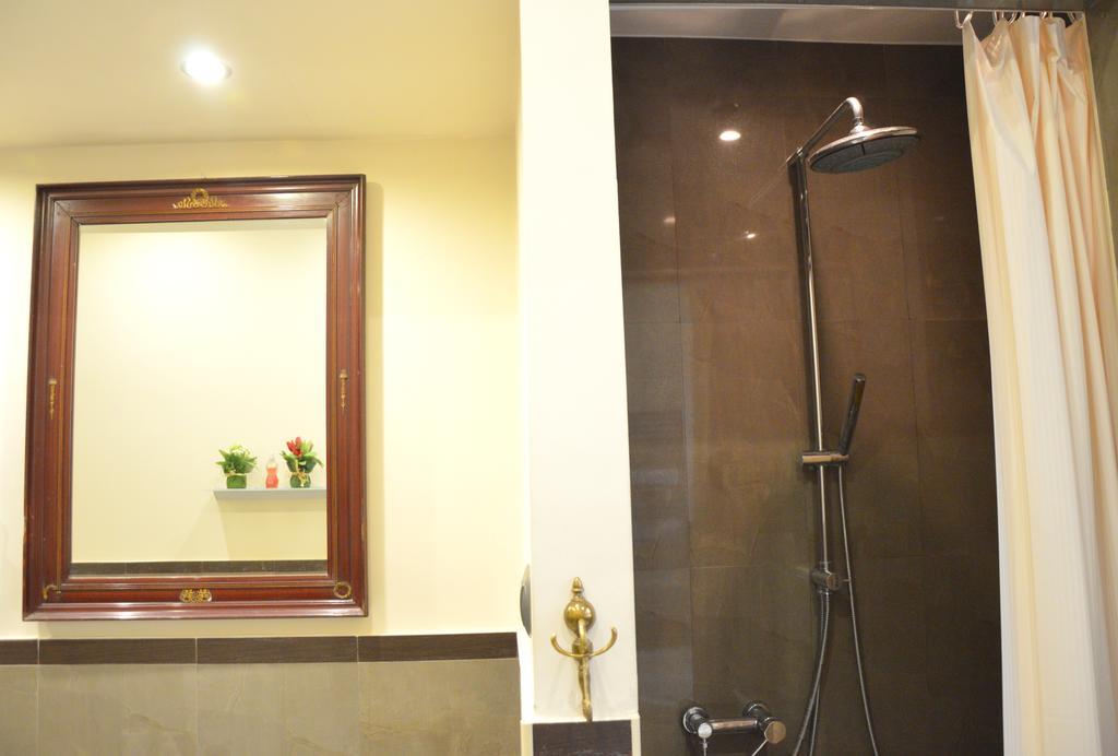 شقة Classic Flat At Basilica بودابست المظهر الخارجي الصورة