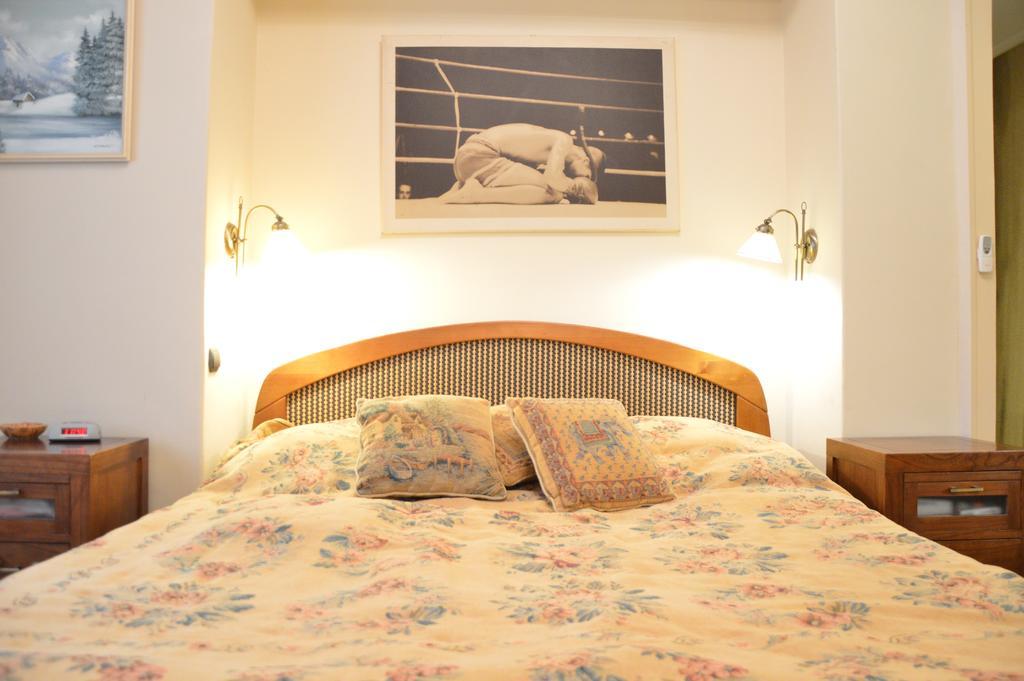 شقة Classic Flat At Basilica بودابست المظهر الخارجي الصورة