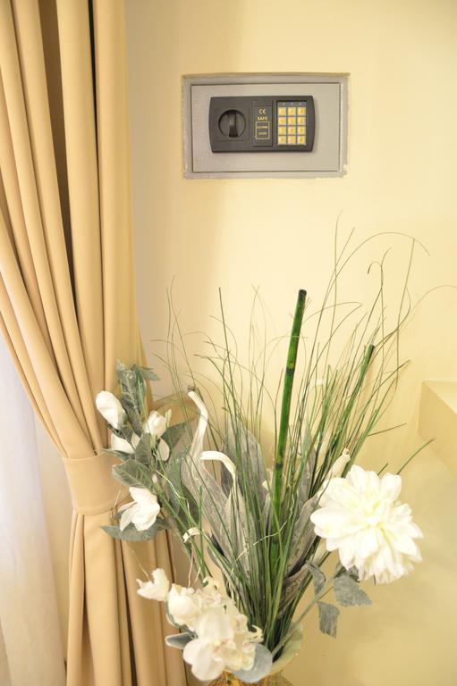 شقة Classic Flat At Basilica بودابست المظهر الخارجي الصورة