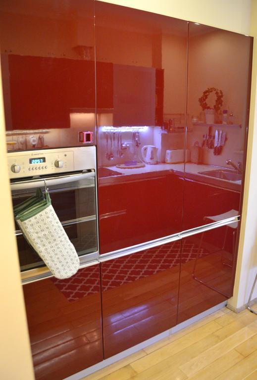 شقة Classic Flat At Basilica بودابست المظهر الخارجي الصورة